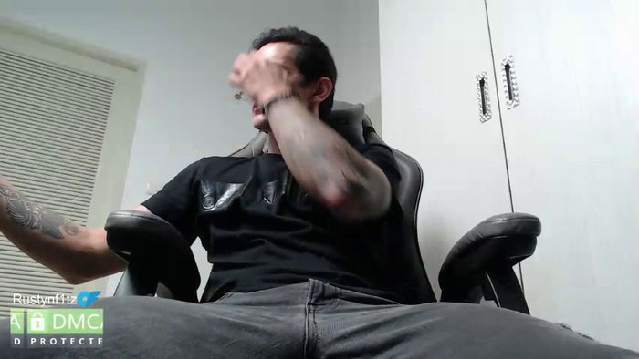 Rustynf1tZ