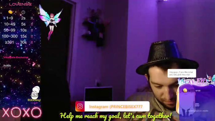 SexyMacho777