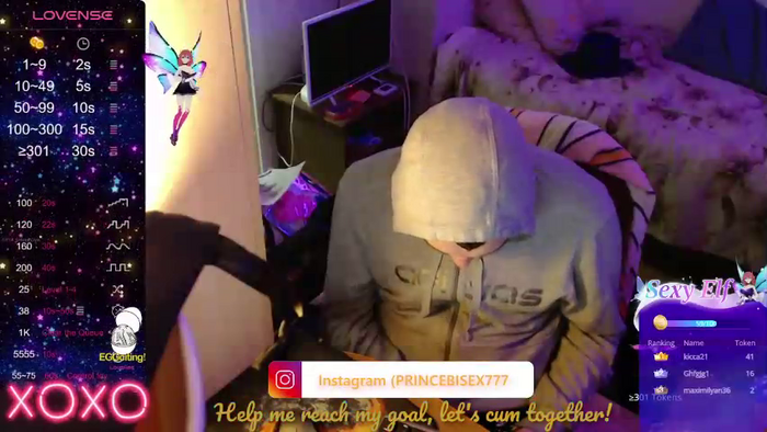 SexyMacho777