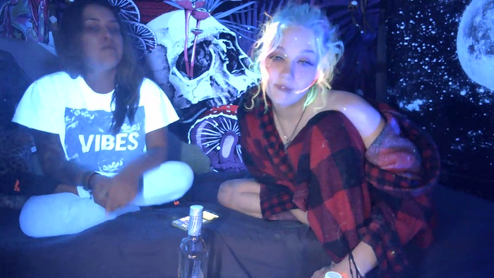Texasmaryjane
