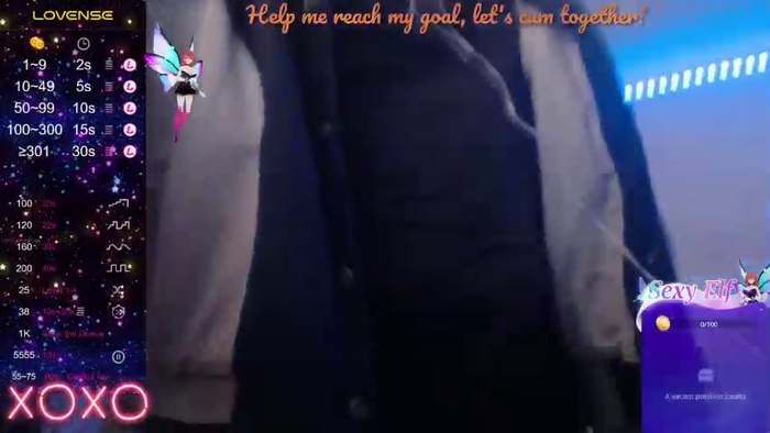 SexyMacho777