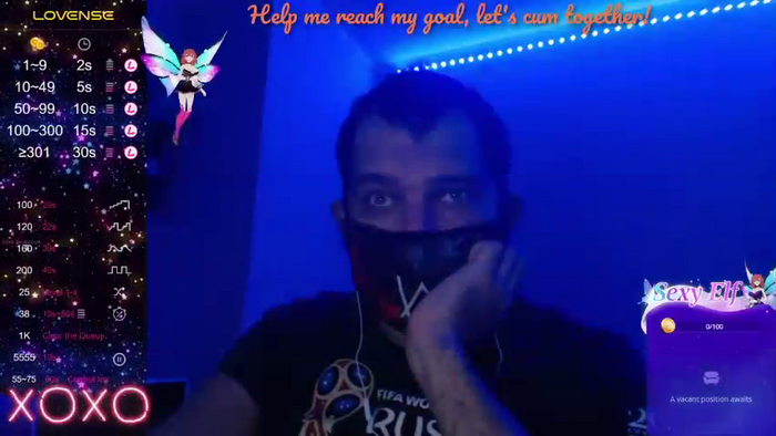 SexyMacho777