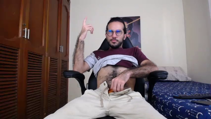 Sammael-jones