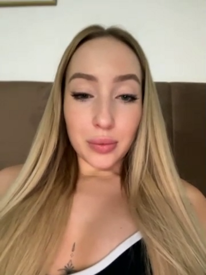KiraBlake