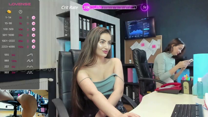 DaryaStars