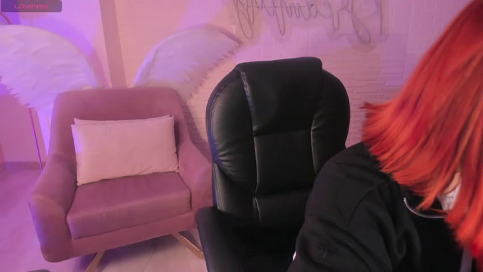 MadelineFox