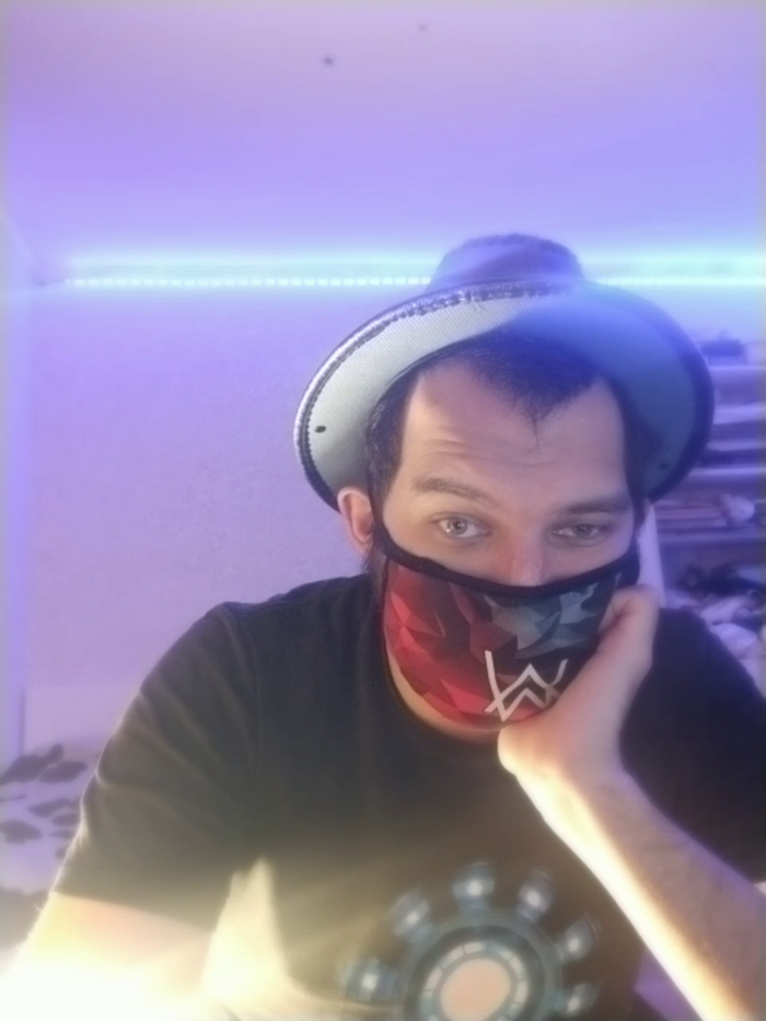 SexyMacho777