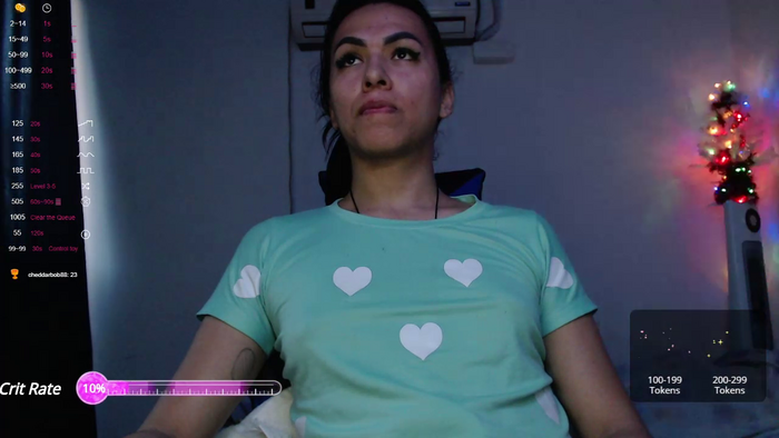 arianablue69