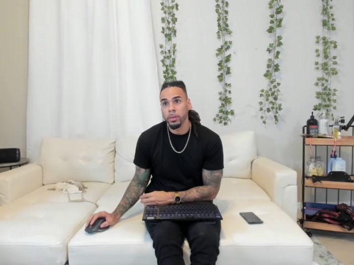 MrJacksonsPlayRoom