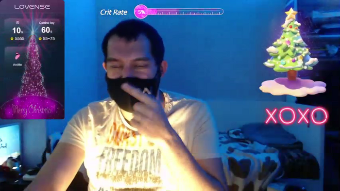 SexyMacho777