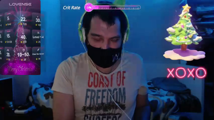 SexyMacho777