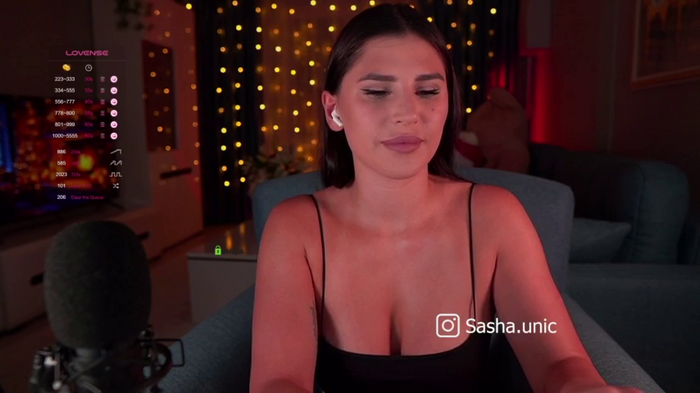 sasha-unic