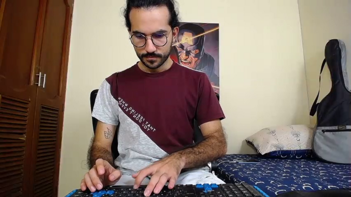 Sammael-jones