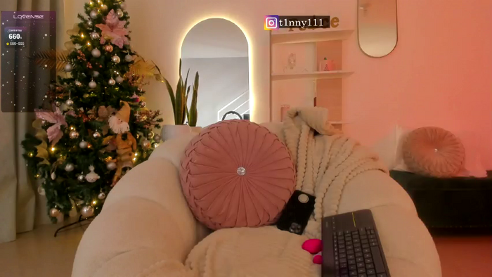 TinyRouse
