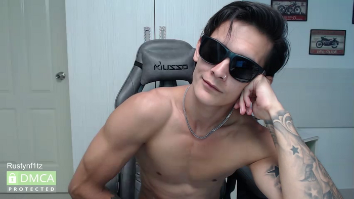 Rustynf1tZ