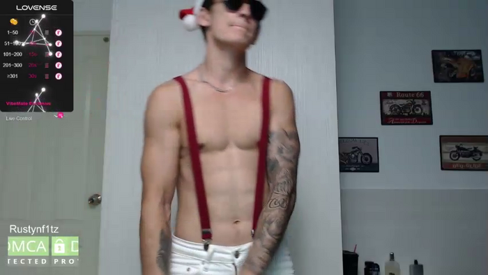 Rustynf1tZ