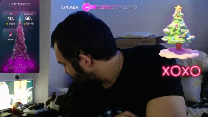 SexyMacho777