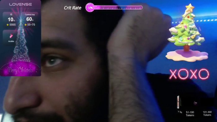 SexyMacho777