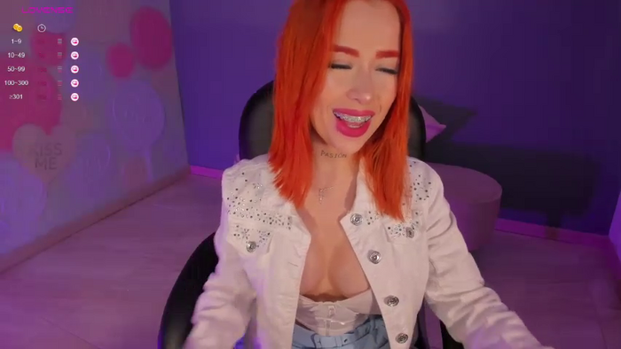 MadelineFox