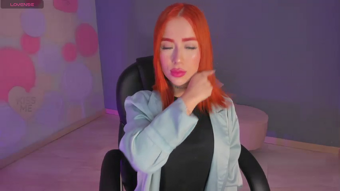 MadelineFox