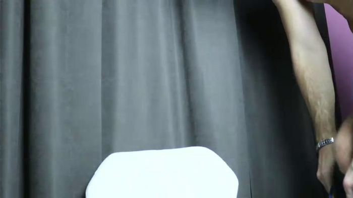 ADAMxCamille