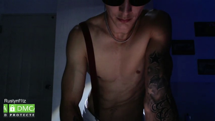 Rustynf1tZ