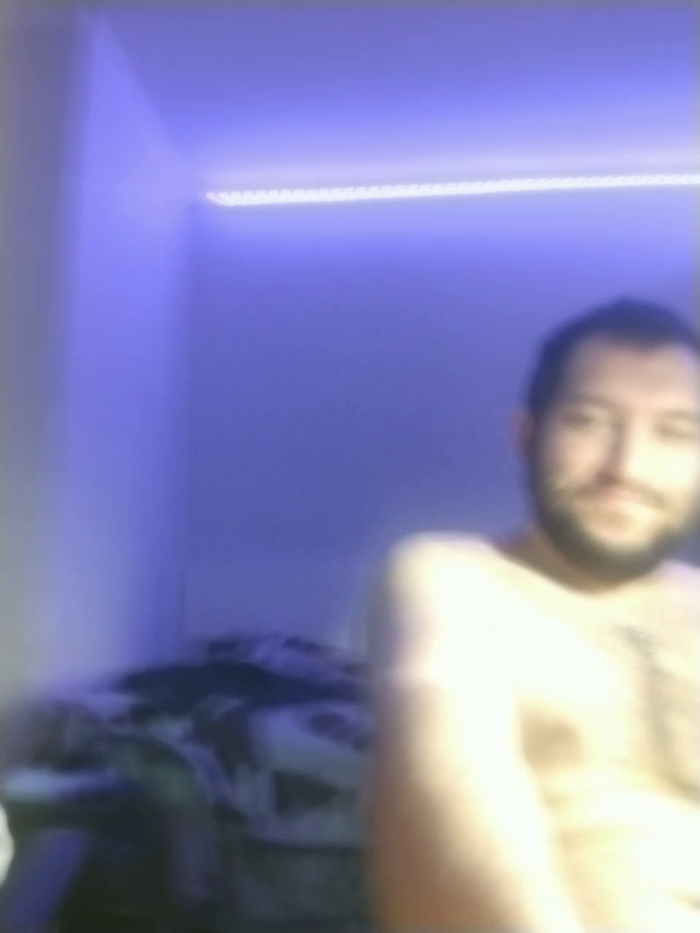 SexyMacho777