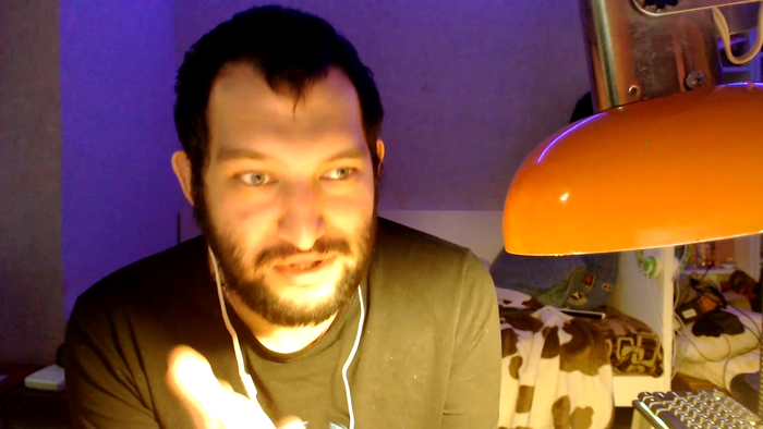 SexyMacho777