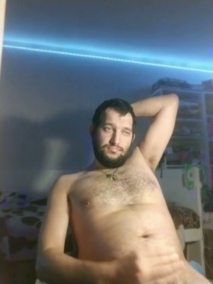 SexyMacho777