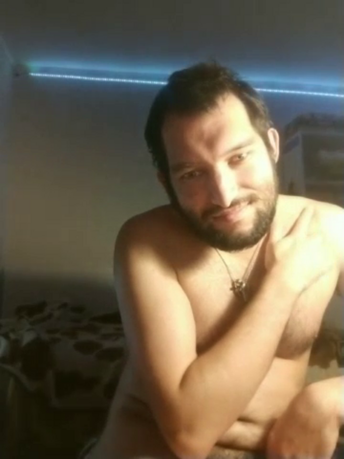 SexyMacho777