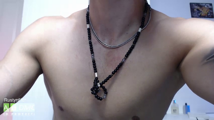 Rustynf1tZ