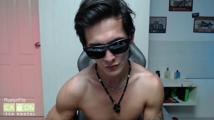 Rustynf1tZ