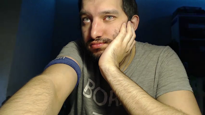 SexyMacho777