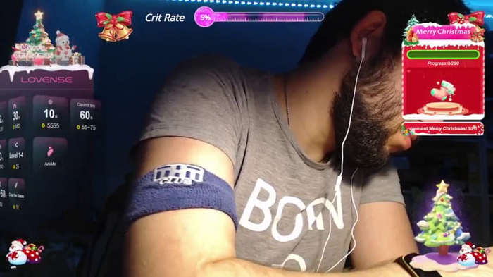 SexyMacho777