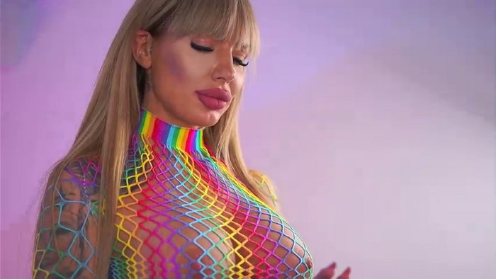 RaquelleVon