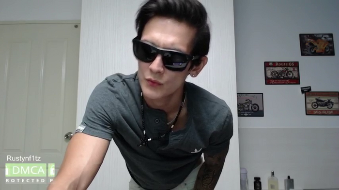 Rustynf1tZ
