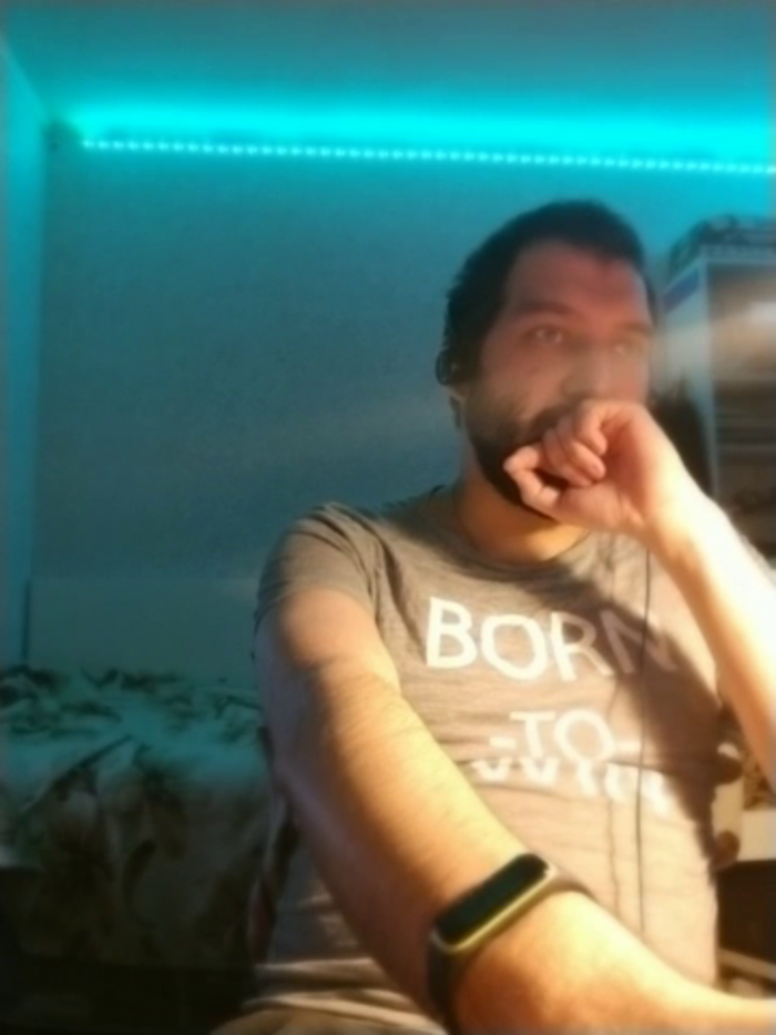 SexyMacho777