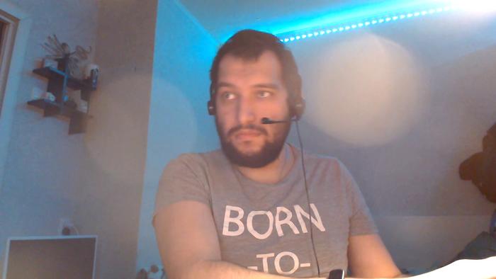 SexyMacho777