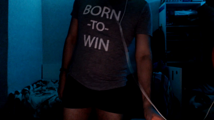 SexyMacho777