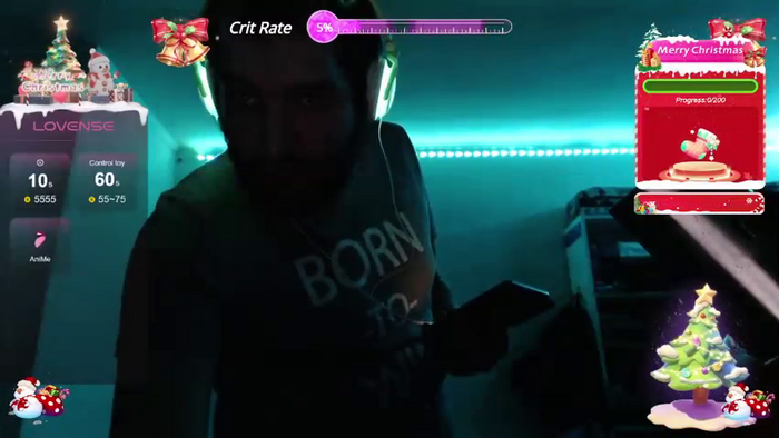 SexyMacho777