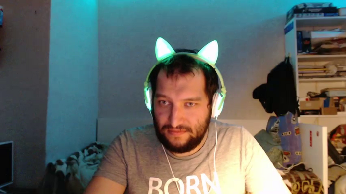 SexyMacho777