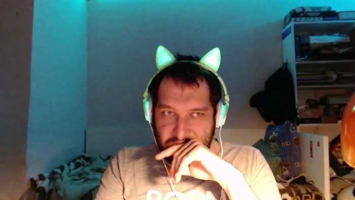 SexyMacho777