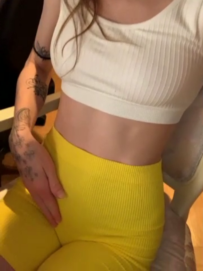 Sexy-Sweets