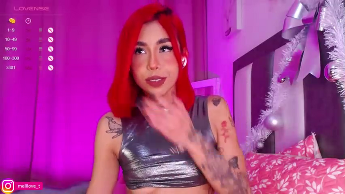 MelyTaylor