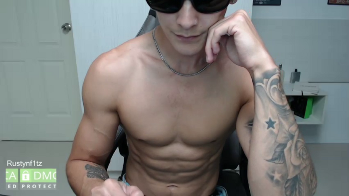 Rustynf1tZ