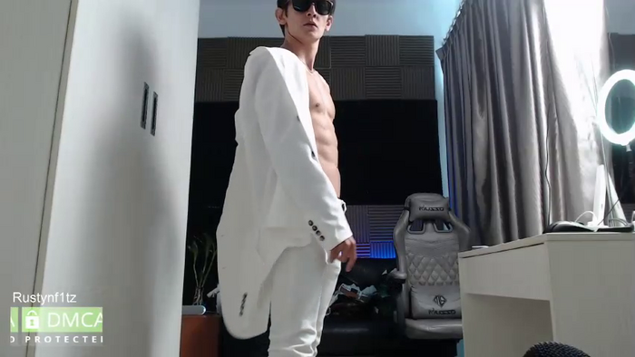 Rustynf1tZ