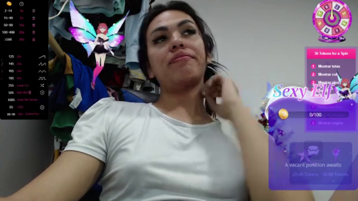 arianablue69