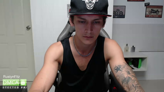 Rustynf1tZ