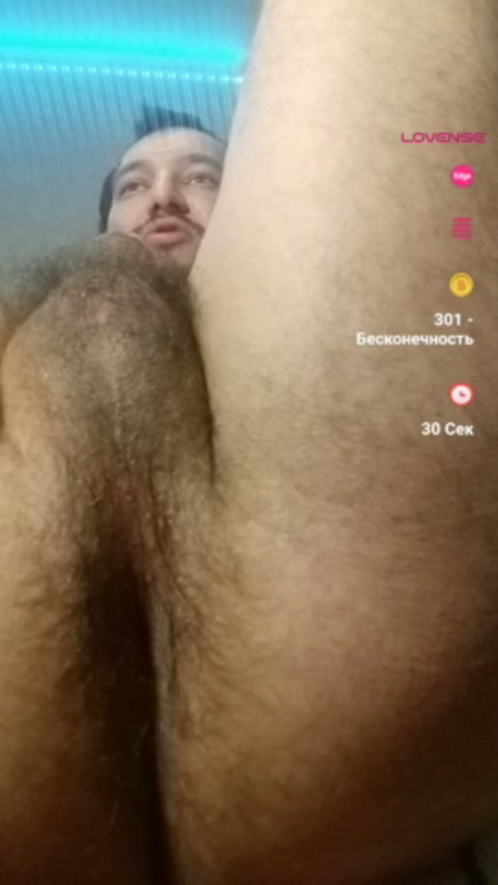 SexyMacho777