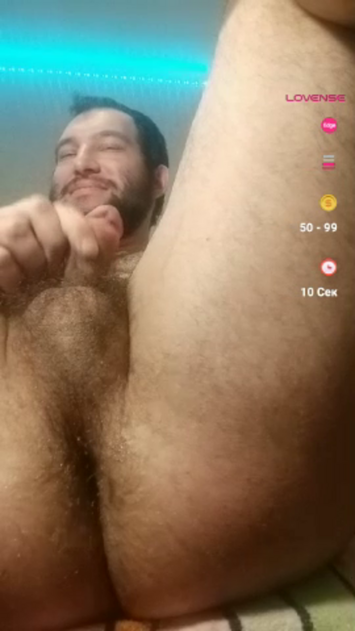 SexyMacho777